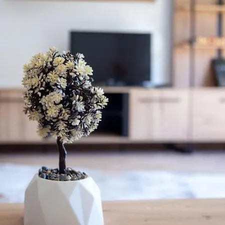 Garden アパート *