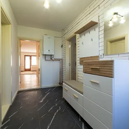 アパート Garden *