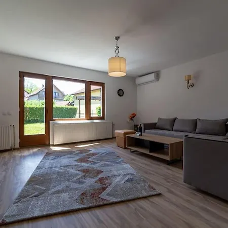 Garden アパート *