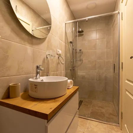 アパート Garden *