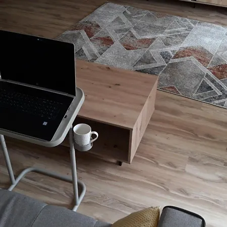 Garden アパート *