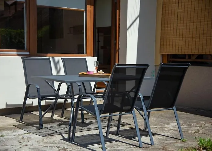 Lägenhet Garden Bajina Basta