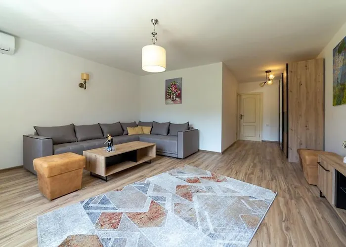 Garden * Bajina Basta