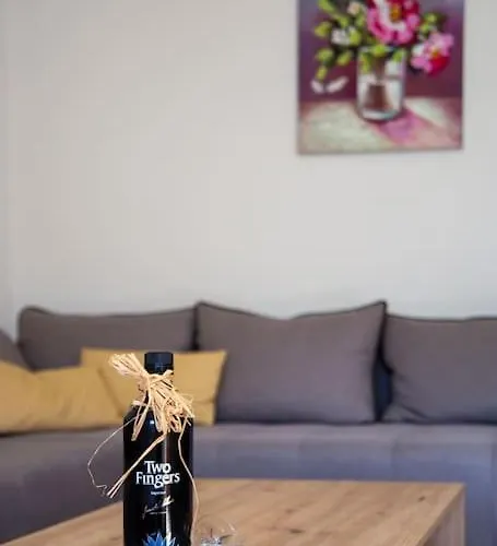 Lägenhet Garden Bajina Basta