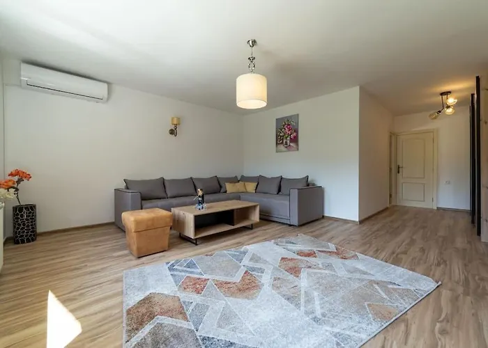 Lägenhet Garden Bajina Basta