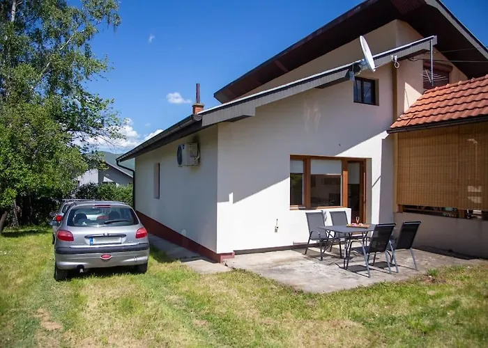 Garden * Bajina Basta